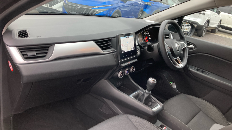 Renault Captur 1.0 TCE 90 Iconic 5dr Petrol Hatchback